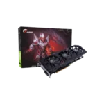Colorful iGame GeForce GTX 1660 SUPER Ultra 6G Graphics Card in Pakistan | TechMatched