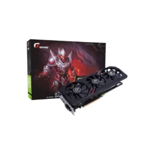 Colorful iGame GeForce GTX 1660 SUPER Ultra 6G Graphics Card in Pakistan | TechMatched