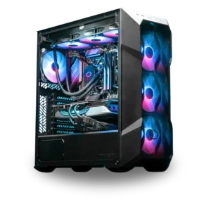 Buy AI PC Build in Pakistan at TechMatched