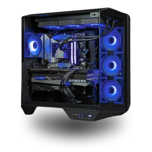 Buy Professional PC Build in Pakistan at TechMatched