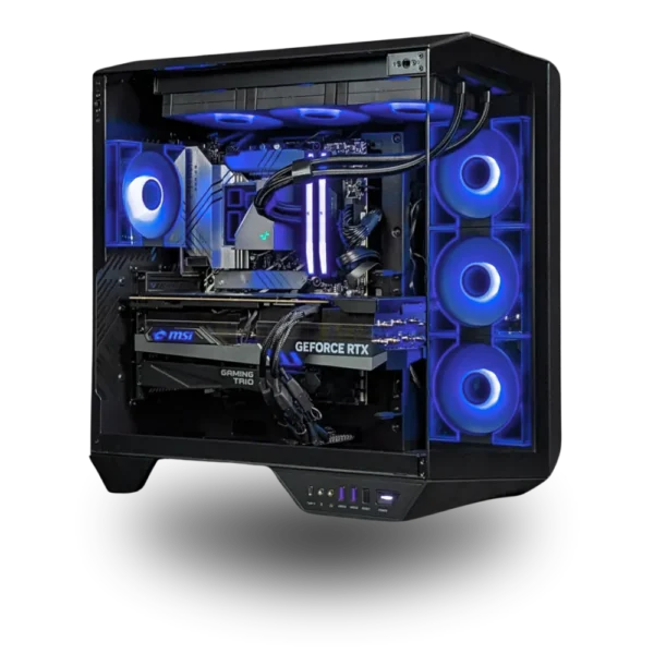 Buy Professional PC Build in Pakistan at TechMatched