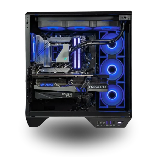 Buy Professional PC Build in Pakistan at TechMatched