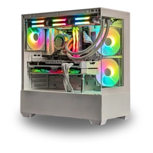 Buy AI PC Build in Pakistan at TechMatched