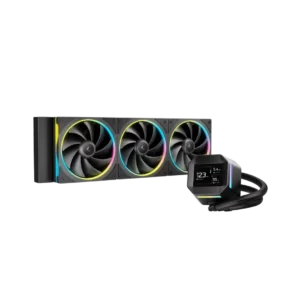 Buy DeepCool LM360 Liquid CPU Cooler in Pakistan | TechMatched