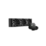 Buy DeepCool Spartacus 360 360mm AIO Liquid CPU Cooler in Pakistan | TechMatched