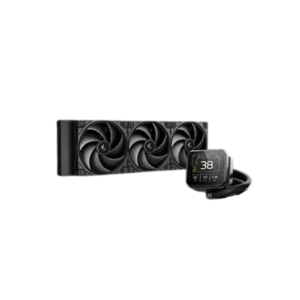 Buy DeepCool Spartacus 360 360mm AIO Liquid CPU Cooler in Pakistan | TechMatched