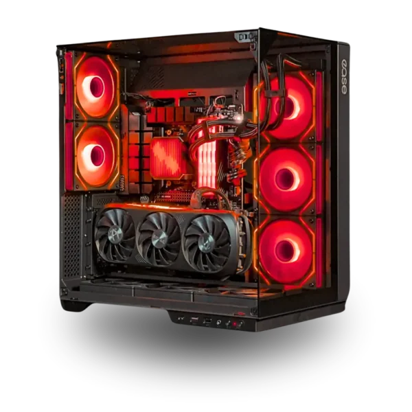 Buy AI PC Build in Pakistan at TechMatched
