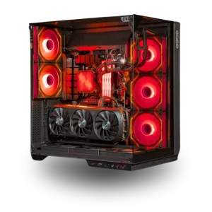 Buy Professional PC Build in Pakistan at TechMatched