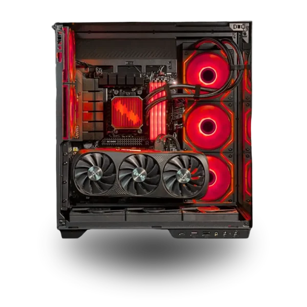 Buy AI PC Build in Pakistan at TechMatched