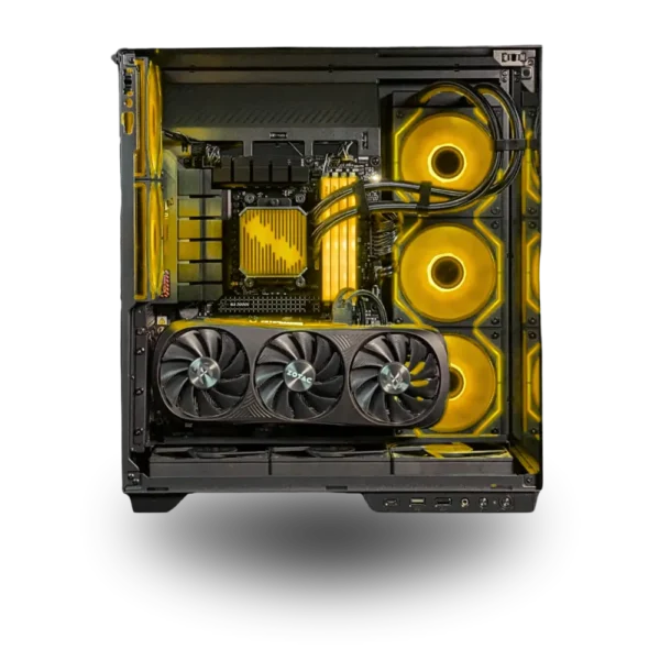 Buy AI PC Build in Pakistan at TechMatched