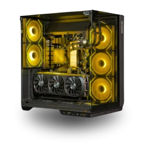 Buy AI PC Build in Pakistan at TechMatched