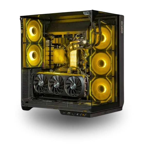 Buy AI PC Build in Pakistan at TechMatched