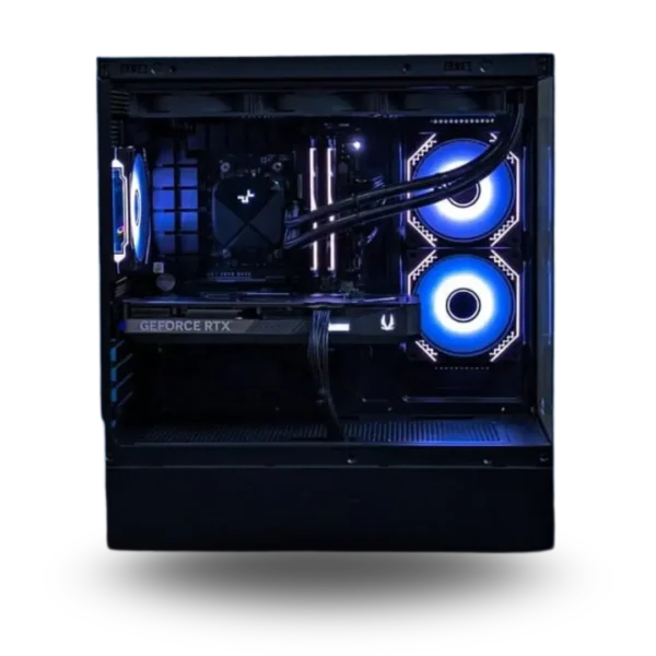 Buy AI PC Build in Pakistan at TechMatched