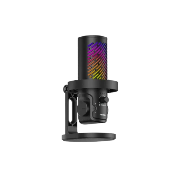 Fantech Leviosa Aura MCX04 Wired USB Condenser Microphone in Pakistan | TechMatched