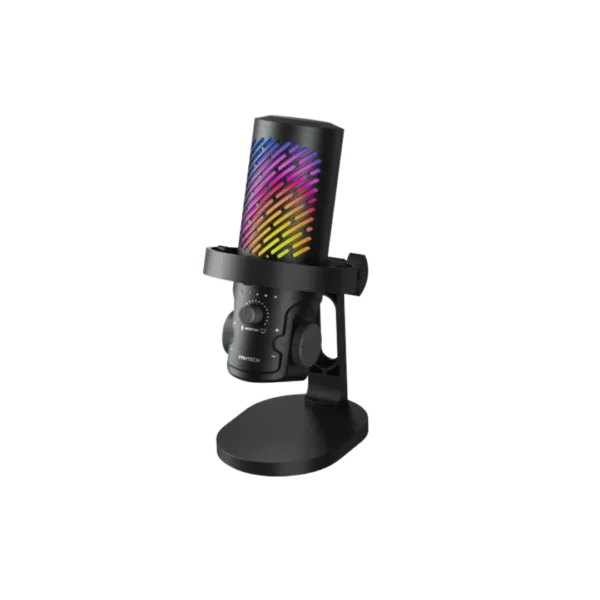 Fantech Leviosa Aura MCX04 Wired USB Condenser Microphone in Pakistan | TechMatched
