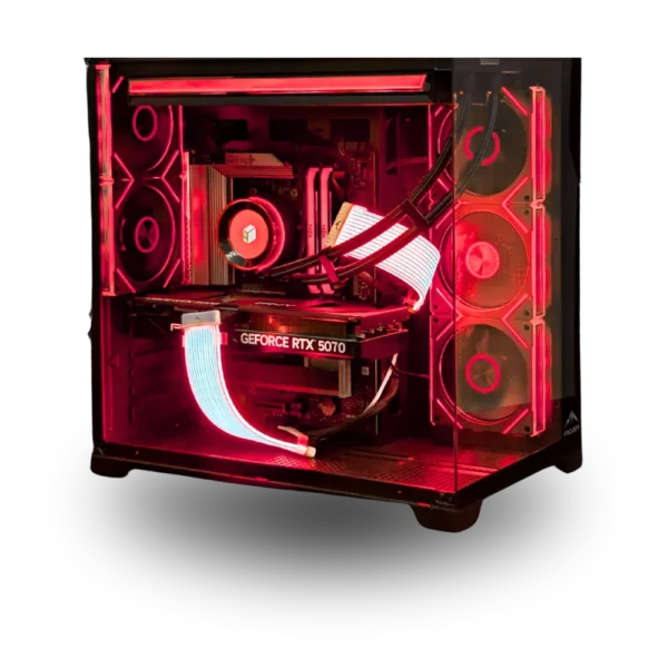 Buy AI PC Build in Pakistan at TechMatched