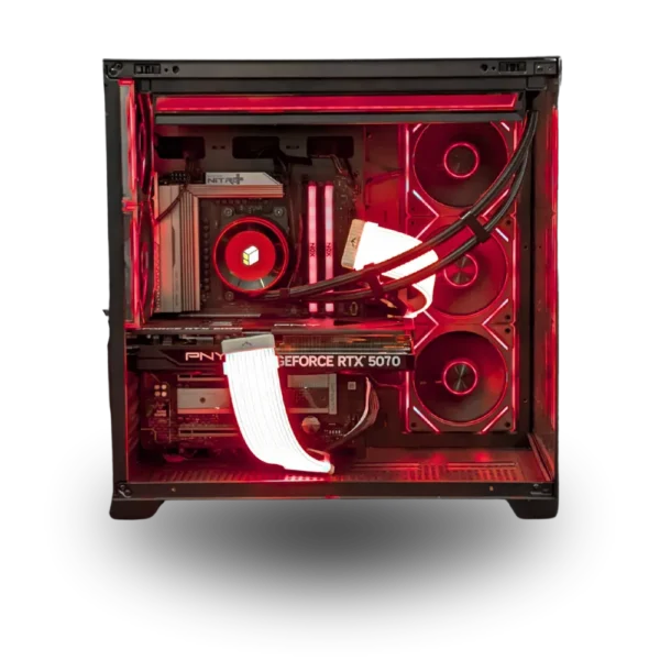 Buy AI PC Build in Pakistan at TechMatched