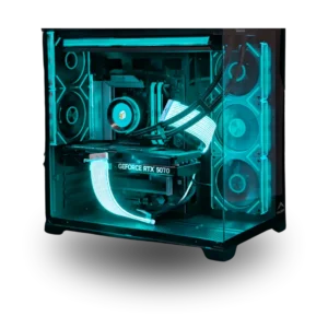 Buy AI PC Build in Pakistan at TechMatched