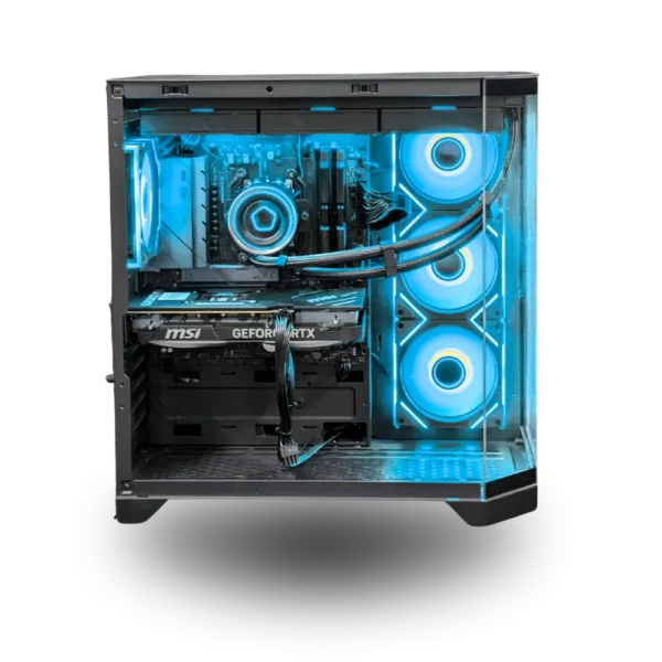 Buy Professional PC Build in Pakistan at TechMatched