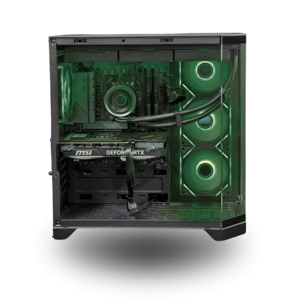 Buy Professional PC Build in Pakistan at TechMatched