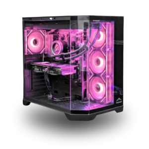 Buy Professional PC Build in Pakistan at TechMatched