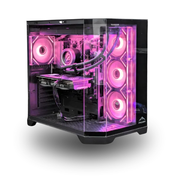 Buy Professional PC Build in Pakistan at TechMatched