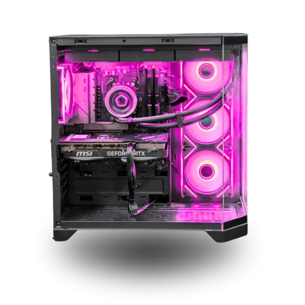 Buy Professional PC Build in Pakistan at TechMatched