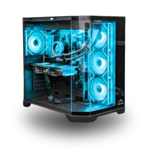 Buy Professional PC Build in Pakistan at TechMatched