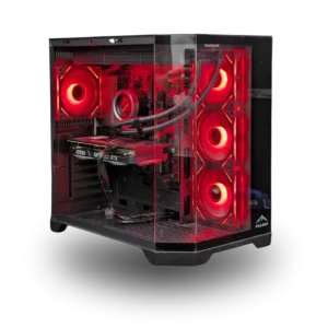 Buy Professional PC Build in Pakistan at TechMatched