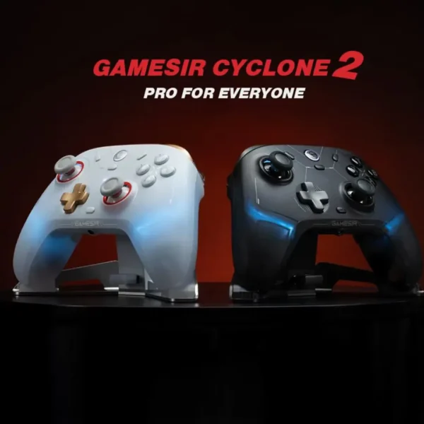 GameSir Cyclone 2 Wireless Controller in Pakistan | TechMatched
