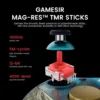 GameSir G7 Pro Wireless Controller (Wuchang Edition) in Pakistan | TechMatched