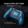 GameSir G7 Pro Wireless Controller (Wuchang Edition) in Pakistan | TechMatched