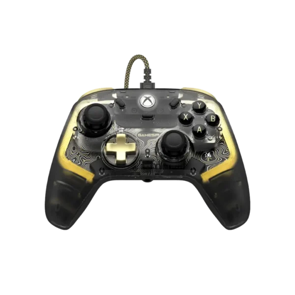 GameSir Kaleid Flux Wired Controller in Pakistan | TechMatched