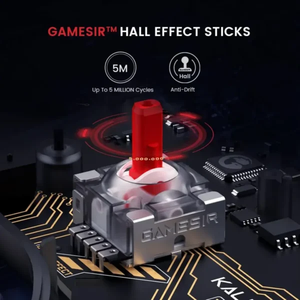 GameSir Kaleid Wired Controller in Pakistan | TechMatched