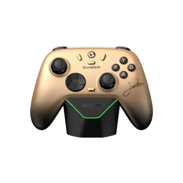 GameSir Nova 2 Lite Wireless PC Controller (Champion Edition) in Pakistan | TechMatched