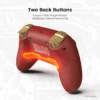 GameSir Nova 2 Lite Wireless PC Controller (Iron Man Edition) in Pakistan | TechMatched