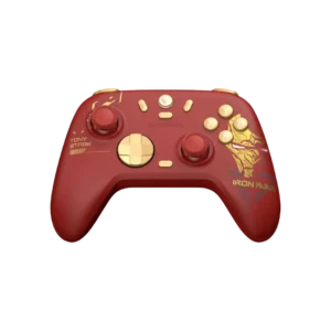 GameSir Nova 2 Lite Wireless PC Controller (Iron Man Edition) in Pakistan | TechMatched