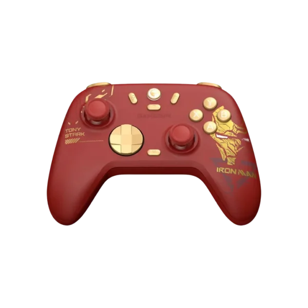 GameSir Nova 2 Lite Wireless PC Controller (Iron Man Edition) in Pakistan | TechMatched