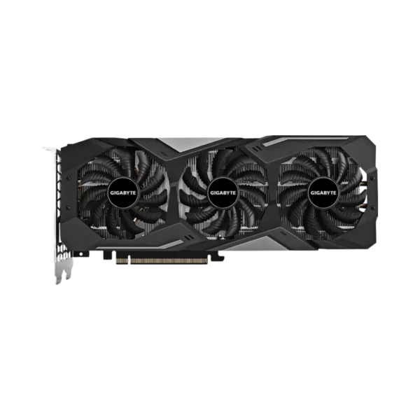 Gigabyte GeForce RTX 2070 GAMING 8G Graphics Card (Used) in Pakistan | TechMatched