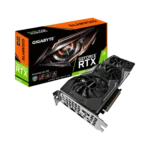 Gigabyte GeForce RTX 2070 GAMING 8G Graphics Card (Used) in Pakistan | TechMatched