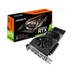 Gigabyte GeForce RTX 2070 GAMING 8G Graphics Card (Used) in Pakistan | TechMatched