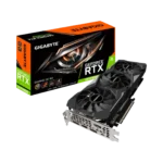 Gigabyte GeForce RTX 2070 SUPER GAMING OC 8G Graphics Card (Used) in Pakistan | TechMatched