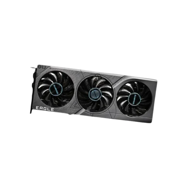 Gigabyte GeForce RTX 4060 Ti EAGLE 8G Graphics Card (Used) in Pakistan | TechMatched