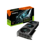 Gigabyte GeForce RTX 4060 Ti EAGLE 8G Graphics Card (Used) in Pakistan | TechMatched