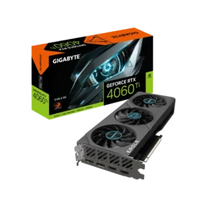 Gigabyte GeForce RTX 4060 Ti EAGLE 8G Graphics Card (Used) in Pakistan | TechMatched