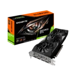 Gigabyte GeForce GTX 1660 SUPER GAMING OC 6G Graphics Card in Pakistan | TechMatched