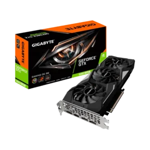 Gigabyte GeForce GTX 1660 SUPER GAMING OC 6G Graphics Card in Pakistan | TechMatched