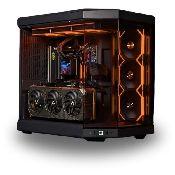 Buy Professional PC Build in Pakistan at TechMatched