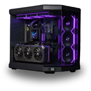 Buy Professional PC Build in Pakistan at TechMatched