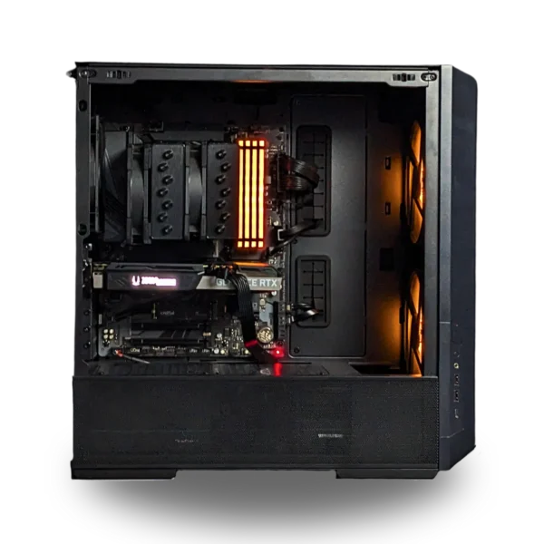 Buy Professional PC Build in Pakistan at TechMatched